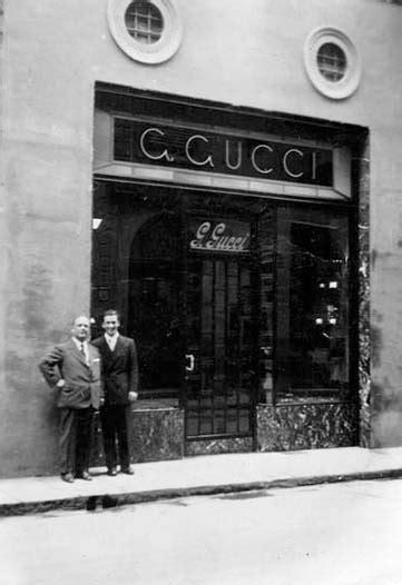 verhaal gucci|gucci shop history.